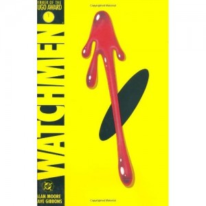 Watchmen
Cover