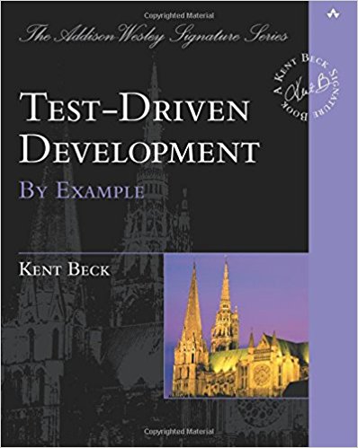 test driven development cover