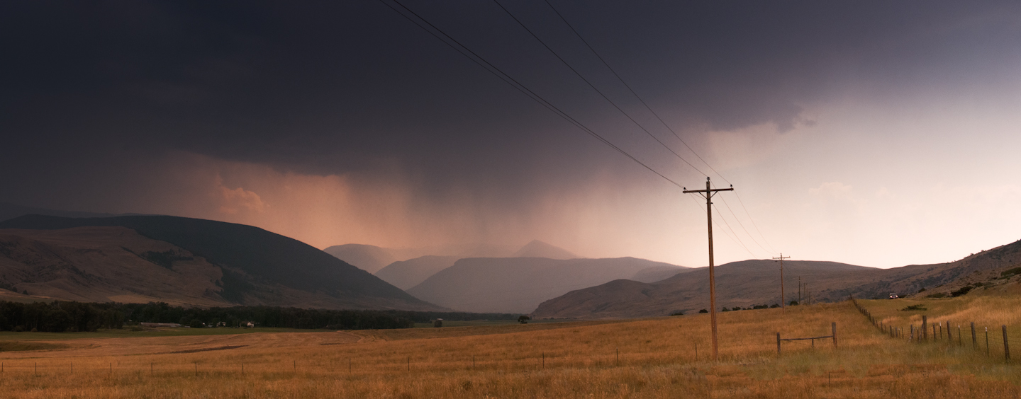 Gallatin National Forest