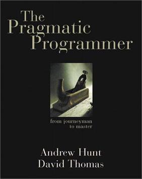 The Pragmatic Programmer Chapter Notes 1 & 2 - Joseph Hallenbeck